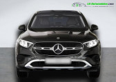 Mercedes GLC Coupé occasion année 2024 boite Automatique Annonce Mercedes GLC Coupé occasion Hybride 300 de BVA 4Matic à Beaupuy