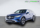 Mercedes GLC Coup 300 de BVA 4Matic   Beaupuy 31