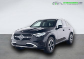 Mercedes GLC Coup 300 de BVA 4Matic   Beaupuy 31