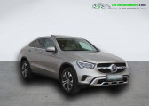 Mercedes GLC Coupé occasion année 2023 boite Automatique Annonce Mercedes GLC Coupé occasion Hybride 300 de BVA 4Matic à Beaupuy