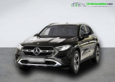 Mercedes GLC Coup 300 de BVA 4Matic   Beaupuy 31