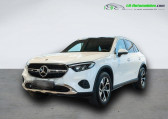 Mercedes GLC Coupé occasion année 2023 boite Automatique Annonce Mercedes GLC Coupé occasion Hybride 300 de BVA 4Matic à Beaupuy