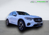 Mercedes GLC Coupé occasion année 2023 boite Automatique Annonce Mercedes GLC Coupé occasion Hybride 300 de BVA 4Matic à Beaupuy