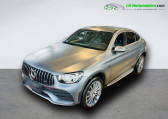 Mercedes GLC Coup 300 de BVA 4Matic   Beaupuy 31