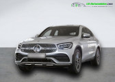 Mercedes GLC Coup 300 de BVA 4Matic   Beaupuy 31