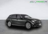 Mercedes GLC Coupé occasion année 2023 boite Automatique Annonce Mercedes GLC Coupé occasion Hybride 300 de BVA 4Matic à Beaupuy