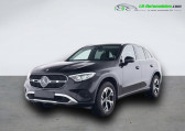 Mercedes GLC Coup 300 de BVA 4Matic   Beaupuy 31