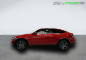 Mercedes GLC Coup 300 de BVA 4Matic   Beaupuy 31