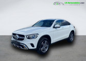 Annonce Mercedes GLC Coup occasion Hybride 300 de BVA 4Matic  Beaupuy
