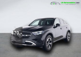 Mercedes GLC Coupé occasion année 2023 boite Automatique Annonce Mercedes GLC Coupé occasion Hybride 300 de BVA 4Matic à Beaupuy