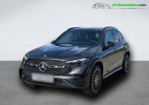 Mercedes GLC Coupé occasion année 2023 boite Automatique Annonce Mercedes GLC Coupé occasion Hybride 300 de BVA 4Matic à Beaupuy