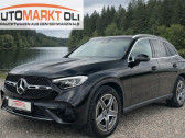 Annonce Mercedes GLC Coup� occasion Hybride 300 de BVA 4Matic � L'Union