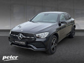 Annonce Mercedes GLC Coup� occasion Hybride 300 de BVA 4Matic � L'Union