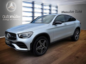 Annonce Mercedes GLC Coup occasion Hybride 300 de BVA 4Matic  L'Union