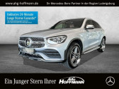 Annonce Mercedes GLC Coup occasion Hybride 300 de BVA 4Matic  L'Union