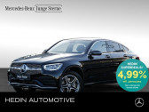Annonce Mercedes GLC Coup occasion Hybride 300 de BVA 4Matic  L'Union