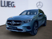 Mercedes GLC Coupé occasion année 2025 boite Automatique Annonce Mercedes GLC Coupé occasion Hybride 300 de BVA 4Matic à L'Union