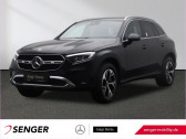 Annonce Mercedes GLC Coup� occasion Hybride 300 de BVA 4Matic � L'Union
