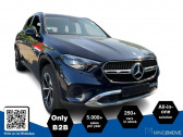 Annonce Mercedes GLC Coup occasion Hybride 300 de BVA 4Matic  L'Union