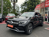Annonce Mercedes GLC Coup occasion Hybride 300 E 211+122CH AMG LINE 4MATIC 9G-TRONIC EURO6D-T-EVAP-ISC  Lons