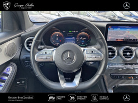 Mercedes GLC Coup 300 e 211+122ch AMG Line 4Matic 9G-Tronic Euro6d-T-EVAP-ISC  occasion  Gires - photo n7