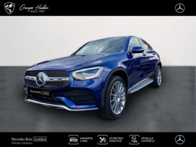 Mercedes GLC Coup 300 e 211+122ch AMG Line 4Matic 9G-Tronic Euro6d-T-EVAP-ISC  occasion  Gires - photo n1