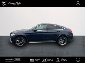 Mercedes GLC Coup 300 e 211+122ch AMG Line 4Matic 9G-Tronic Euro6d-T-EVAP-ISC  occasion  Gires - photo n2