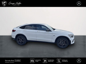 Mercedes GLC Coup 300 e 211+122ch AMG Line 4Matic 9G-Tronic Euro6d-T-EVAP-ISC  occasion  Gires - photo n4
