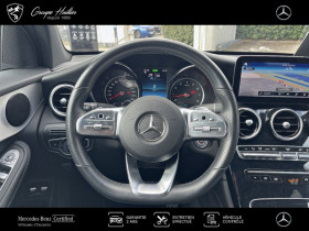 Mercedes GLC Coup 300 e 211+122ch AMG Line 4Matic 9G-Tronic Euro6d-T-EVAP-ISC  occasion  Gires - photo n7