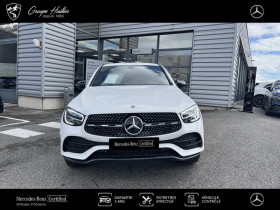Mercedes GLC Coup 300 e 211+122ch AMG Line 4Matic 9G-Tronic Euro6d-T-EVAP-ISC  occasion  Gires - photo n5