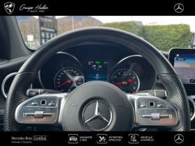 Mercedes GLC Coup 300 e 211+122ch AMG Line 4Matic 9G-Tronic Euro6d-T-EVAP-ISC  occasion  Gires - photo n9