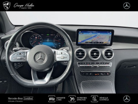 Mercedes GLC Coup 300 e 211+122ch AMG Line 4Matic 9G-Tronic Euro6d-T-EVAP-ISC  occasion  Gires - photo n6