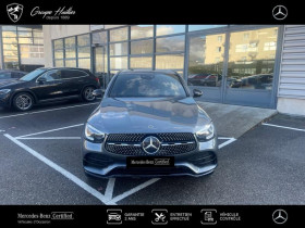 Mercedes GLC Coup 300 e 211+122ch AMG Line 4Matic 9G-Tronic Euro6d-T-EVAP-ISC  occasion  Gires - photo n5