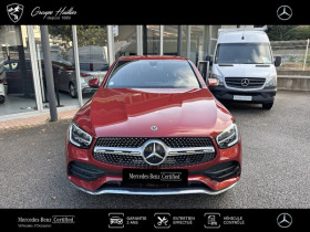 Mercedes GLC Coup 300 e 211+122ch Business Line 4Matic 9G-Tronic Euro6d-T-EVAP  occasion  Gires - photo n5