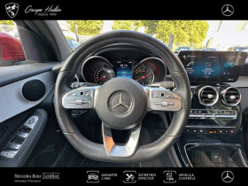Mercedes GLC Coup 300 e 211+122ch Business Line 4Matic 9G-Tronic Euro6d-T-EVAP  occasion  Gires - photo n7