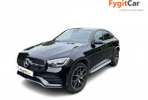 Annonce Mercedes GLC Coup occasion Hybride 300 e 313ch AMG Line 4Matic 9G-Tronic  Malroy