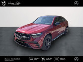 Mercedes GLC Coup occasion