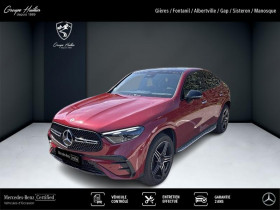 Mercedes GLC Coup , garage GROUPE HUILLIER OCCASIONS  Gires