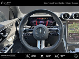 Mercedes GLC Coup 300 e 4MATIC AMG Line  occasion  Gires - photo n7