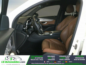 Mercedes GLC Coup� 300 e BVA 4Matic  occasion � Beaupuy - photo n�4