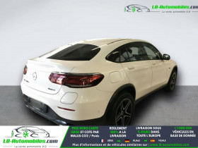Mercedes GLC Coup� 300 e BVA 4Matic  occasion � Beaupuy - photo n�3