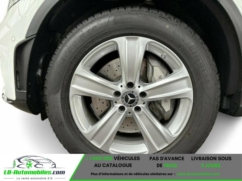 Mercedes GLC Coup� 300 e BVA 4Matic  occasion � Beaupuy - photo n�10