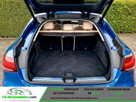 Mercedes GLC Coup� 300 e BVA 4Matic  occasion � Beaupuy - photo n�7