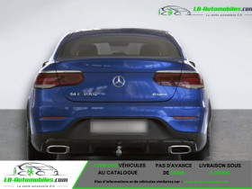 Mercedes GLC Coup� 300 e BVA 4Matic  occasion � Beaupuy - photo n�5
