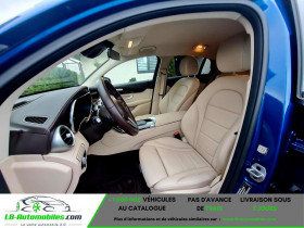 Mercedes GLC Coup� 300 e BVA 4Matic  occasion � Beaupuy - photo n�5