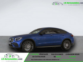 Mercedes GLC Coup� 300 e BVA 4Matic  occasion � Beaupuy - photo n�4