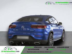 Mercedes GLC Coup� 300 e BVA 4Matic  occasion � Beaupuy - photo n�3
