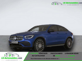 Mercedes GLC Coup� 300 e BVA 4Matic  occasion � Beaupuy - photo n�2