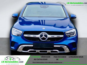 Mercedes GLC Coup� 300 e BVA 4Matic  occasion � Beaupuy - photo n�4