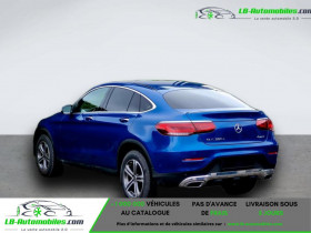 Mercedes GLC Coup� 300 e BVA 4Matic  occasion � Beaupuy - photo n�3